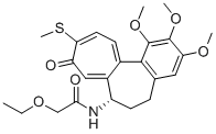 CAS#: 97043-02-2, N-(Ethoxyacetyl)Deacetylthiocolchicine