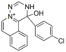 CAS 登录号：97110-59-3， Trazinum esilate