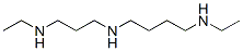 CAS 登录号：97141-40-7， N(1),N(8)-二乙基亚精胺