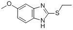 CAS 登录号：97148-48-6， Methoxybemitil