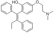 CAS 登录号:97151-02-5, a-羟基他莫昔芬