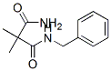 CAS#: 97181-56-1, 2,2-Dimethyl-N-Benzylmalonamide