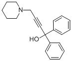 CAS 登录号：972-04-3， Diferidin