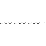 CAS#: 97259-75-1, Titanium(3+) Pentan-1-Olate