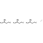CAS#: 97259-76-2, Titanium Tris(3-Methylbutan-1-Olate)