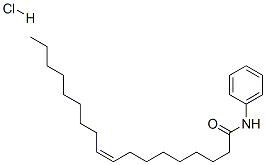 CAS#: 97259-88-6, N-Phenyloleamide  Hydrochloride