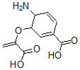 CAS 登录号:97279-79-3, 4-氨基-4-脱氧分支酸