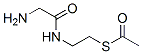 CAS#: 97314-05-1, S-Acetyl-N-Glycylcysteamine