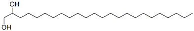 CAS#: 97338-13-1, 1,2-Tetracosanediol
