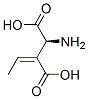 CAS#: 97402-97-6, beta-Ethylideneaspartate