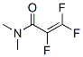 CAS 登录号：97403-95-7， 2,3,3-三氟-N,N-二甲基丙烯酰胺