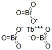 CAS#: 97404-20-1, Terbium Tribromate