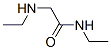 CAS#: 97454-46-1, N-Ethyl-2-(Ethylamino)Acetamide