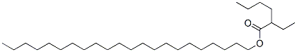CAS#: 97467-67-9, Docosyl 2-Ethylhexanoate
