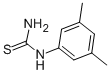 CAS#: 97480-60-9, N-(3,5-Dimethylphenyl)-Thiourea