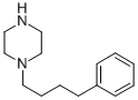 CAS#: 97480-93-8, 1-(4-Phenylbutyl)-Piperazine