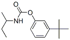 CAS#: 97508-29-7, 3-tert-Butylphenyl Sec-Butylcarbamate
