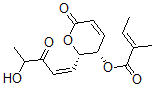 CAS 登录号：97529-83-4， Phomopsolide A