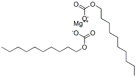 CAS#: 97552-54-0, Carbonic Acid Monodecyl Ester Magnesium Salt