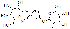 CAS#: 97564-61-9, Passibiflorin