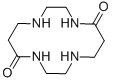 CAS#: 97565-24-7, 1,4,8,11-Tetraazacyclotetradecane-5,12-Dione