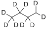 CAS 登录号：97565-89-4， N-丁烷-1,1,2,2,3,3,4,4,4-D9