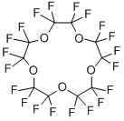 CAS#: 97571-69-2, Perfluoro-15-Crown-5
