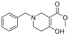 CAS#: 97692-42-7, Methyl 1-Benzyl-1,2,5,6-Tetrahydro-4-Hydroxynicotinate