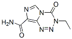 CAS#: 97716-74-0, Ethazolastone