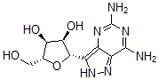 CAS#: 97782-03-1, 2-Aminoformycin