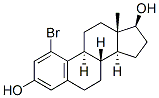 CAS 登录号：97794-69-9， 1-溴雌二醇