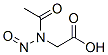CAS#: 97795-13-6, N-Nitroso-N-Acetylglycine