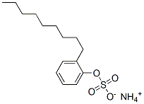 CAS#: 97811-33-1, Ammonium (Nonylphenyl) Sulphate