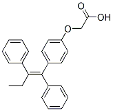 CAS#: 97818-93-4, Tamoxifen Acid