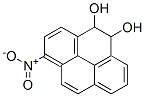 CAS 登录号：97849-84-8， 1-硝基-4,5-二氢-4,5-二羟基芘