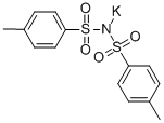 CAS#: 97888-41-0, Di-P-Toluenesulfimide Potassium Salt