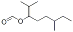 CAS#: 97890-12-5, 3,7-Dimethyloct-6-En-6-Yl Formate