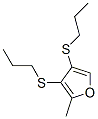 CAS#: 97913-80-9, 2-[Bis(Propylthio)Methyl]-Furan