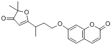 CAS#: 98066-12-7, 2'',3''-Dihydrogeiparvarin
