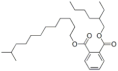 CAS#: 98072-28-7, 2-Ethylhexyl Isotridecyl Phthalate