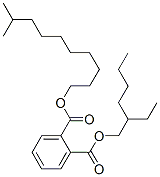 CAS#: 98088-96-1, 2-Ethylhexyl Isoundecyl Phthalate