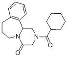 CAS#: 98123-83-2, Epsiprantel