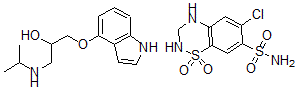 CAS 登录号:98125-68-9, Viskazide