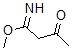 CAS 登录号：98137-46-3， 乙酰基亚氨基乙酸甲酯