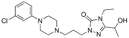 CAS#: 98159-91-2, 5-(1-Hydroxyethyl)Etoperidone