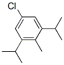 CAS#: 98184-17-9, 5-Chloro-2-Methyl-1,3-Dipropan-2-Yl-Benzene