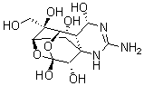 CAS#: 98242-82-1, 4-Epitetrodotoxin
