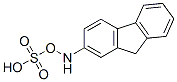 CAS#: 98253-52-2, N-Sulfooxy-2-Aminofluorene