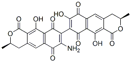 CAS#: 98296-22-1, Plastatin