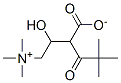 CAS#: 98299-38-8, Pivaloylcarnitine